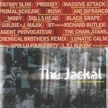 Der Schakal (The Jackal) von Various | CD | Zustand gut - Bild 1 von 2