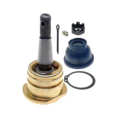 Genuine ACDelco For GMC Savana 1500 2003-2008 Ball Joint | Front Upper Press-In - Image 1 of 4