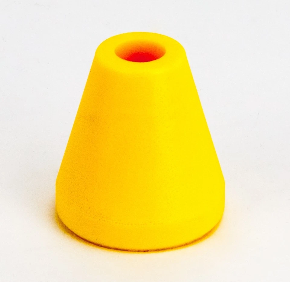 Amortecedor traseiro Honda CR250R, 1993-1994, 1997-2007 - Imagem 1 de 1