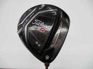 Titleist 917D3 Driver 9.5* Stiff Flex Graphite Shaft RH Men - Picture 1 of 5