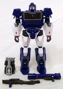 Hasbro Transformers Studio Series Bumblebee SS-83 Voyager Soundwave Core Ravage - Picture 1 of 4