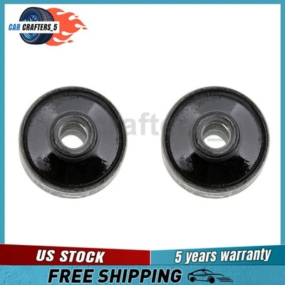 Buje de brazo de control delantero inferior trasero para Chevrolet Cavalier 1995 2,3 L Foto 1 de 2