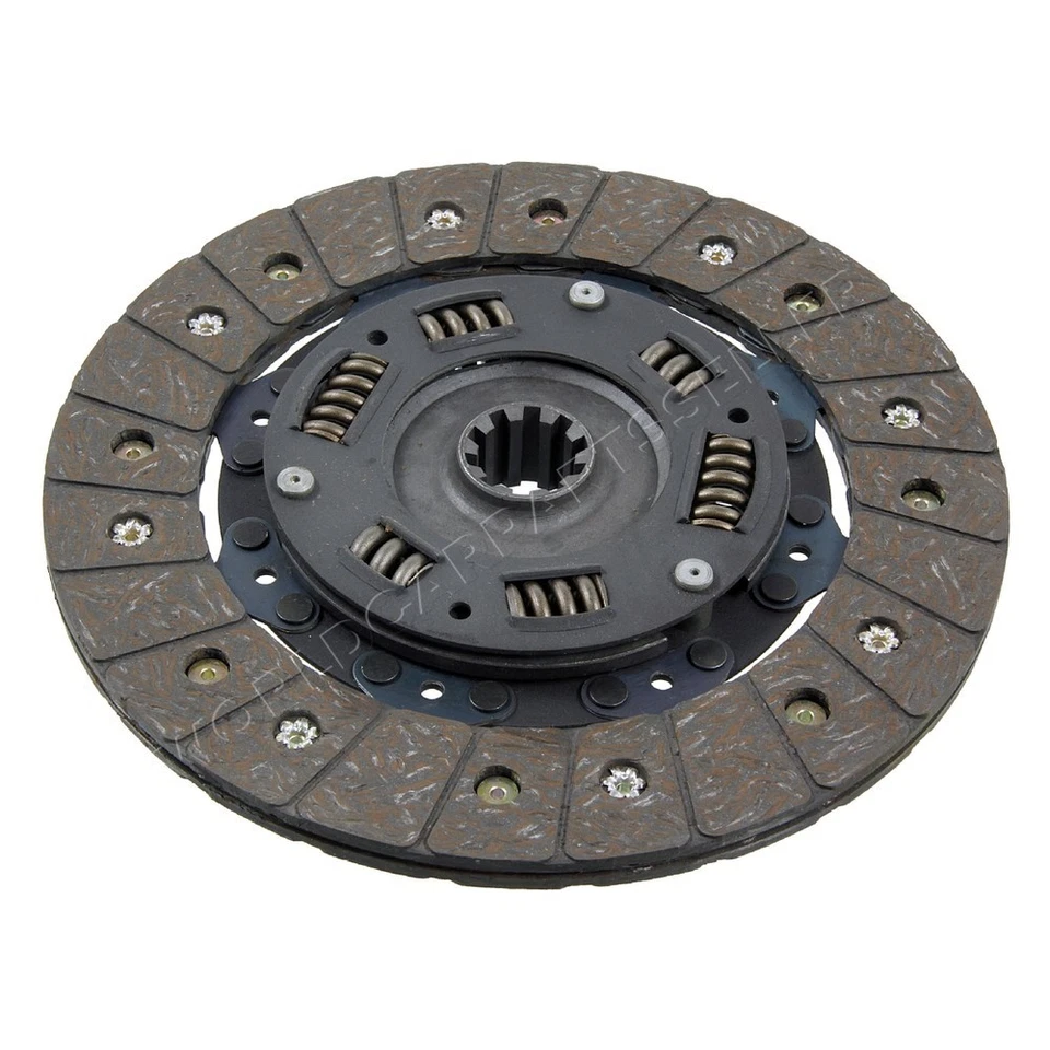 Clutch Disc For MERCEDES W108 W109 W110 W111 W112 W113 W128 0032503503 - Image 1 of 1