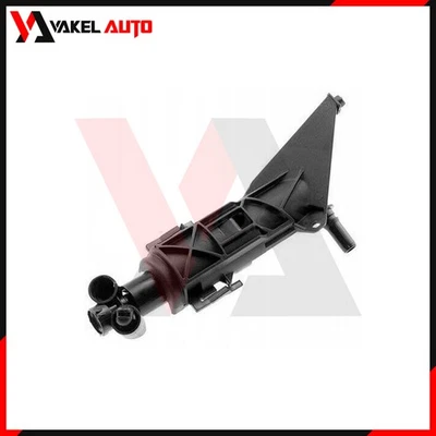 Lado derecho para mini Cooper Paceman R61 R60 faro lavadora boquilla pulverizadora chorro Foto 1 de 4