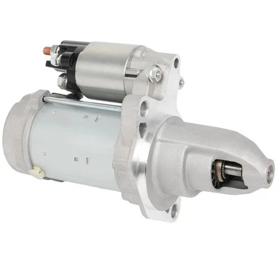 Motor De Arranque Para Porsche Cayman 2014-2016 Boxster 13-16 2.7L 3.4L 911 13-19 3.4L 3.8L Foto 1 de 4