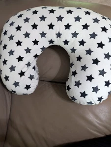 Boppy Original Nursing Support Pillow - Stars - Picture 1 of 5