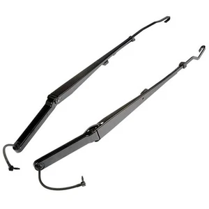 SET-RB42545-F Dorman Set of 2 Windshield Wiper Arms for Chevy SaVana 2500 Pair - Picture 1 of 9