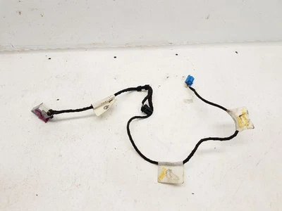 2007 Volkswagen Golf GTI Passenger Right Front Door Harness PN: 1K4971558A - Image 1 of 4