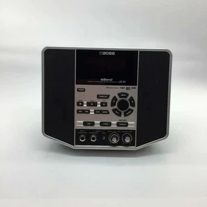 BOSS eBand JS-10 Audio Player Guitar Effects Processor Built-In Speaker Japan - Picture 1 of 4