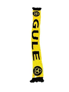 Official AC Horsens Supporter Scarf Denmark Football Club 2012 Season - Picture 1 of 11