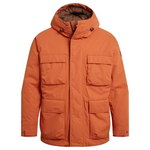 Craghoppers Chaqueta Impermeable Breckon para Hombre (CG2105) - Imagen 1 de 5