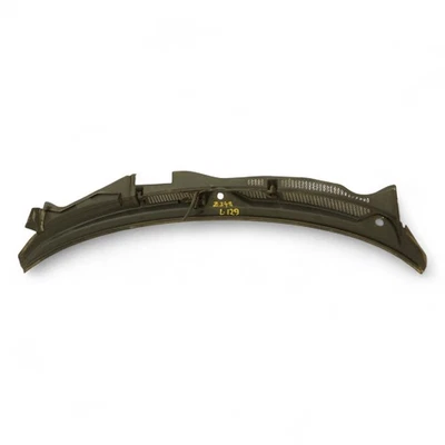 2000 - 2006 Audi Tt Mk1 Cowl Vent Panel Cover Windshield Window Front 8N1819415b - Image 1 of 4