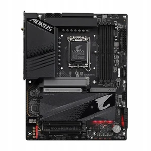 Płyta główna ATX Gigabyte Z790 AORUS ELITE AX - Zdjęcie 1 z 4