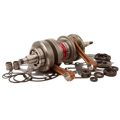 Hot Rods Bottom End Kit for 1987-2006 Yamaha YFZ350 Banshee ATV - Image 1 of 2