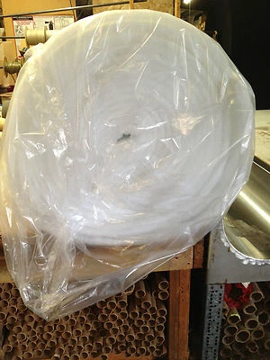 Bonded Dacron Polyester Fiber 30" Wide / Batting 20 yd. roll FREE SHIPPING!!! - Image 1 of 2