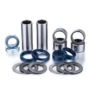 Kit rodamientos de basculant WR250F WR400F WR426F YZ125 YZ250 YZ250F (1999-2001) - Picture 1 of 7