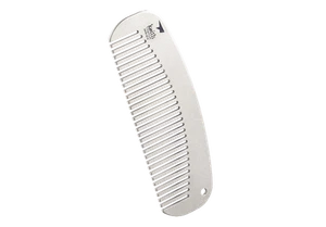 Keith Titanium Ti1731 Ultrathin Purse Comb (Shipped from California, USA) - Picture 1 of 7