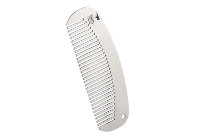 Keith Titanium Ti1731 超薄钱包梳(美国加州发货) — 第 1/4 张图片