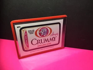 2020 Wacky Packages June Week 3 WONKY Crummy -smelling Soap Wp3 In Stock Topps - Picture 1 of 7