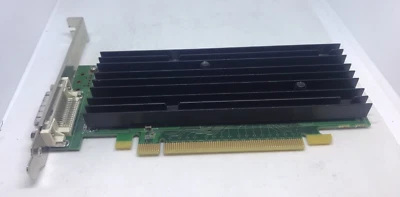 HP Quadro NVS 290 Internal Graphic Card 256MB 456137-001 454319-001 - Image 1 of 4