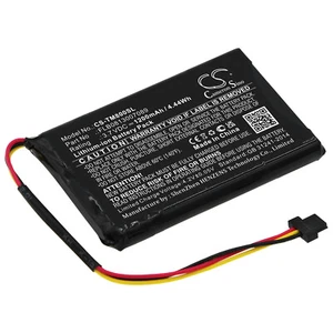 Batterie 1200mAh type AHA11111009 FLB0813007089 VFAS Pour TomTom XXL 540S - Picture 1 of 5