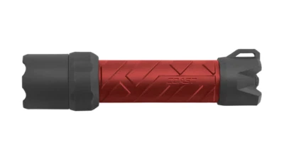 COAST Crew Polysteel 600R recargable haz puro enfoque 740 lúmenes Foto 1 de 2