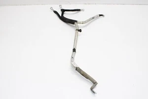 2019-2022 CHEVROLET SILVERADO 1500 5.3L POSITIVE STARTER BATTERY CABLE WIRE OEM - Foto 1 di 6
