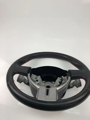 NP3024 SUBARU Steering Wheel GS149-00570-A - Image 1 of 4