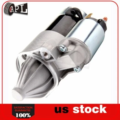 Arranque nuevo para Kia Sorento 3.5 3.5L 2003 2004 2005 2006 36100-35900 17810 Foto 1 de 4