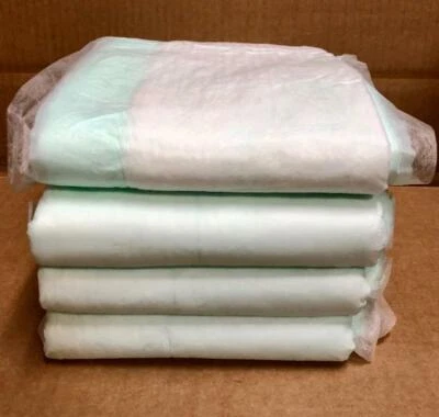 50EA 30x36 Thick Ultra Heavy Absorbency Dog Puppy Training Pee Pads MEDICAL  - Image 1 of 4