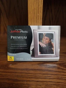 Jet Print Premium Photo Paper High Gloss 75 Sheets 4" x 6"  International Paper - Picture 1 of 3