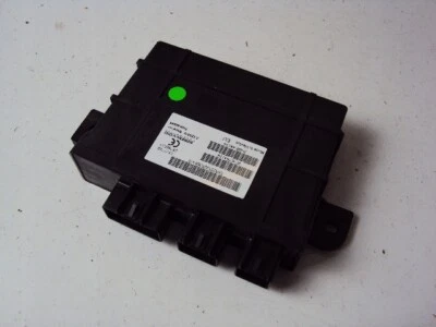 MODULO SENZA CHIAVE CHEVROLET CORVETTE C6 2004-2013 (skl-er 34069) - Immagine 1 di 3