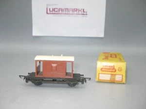 Tri-ang escala TT T.72 (9514) vagón de carga, #d308 - Imagen 1 de 4