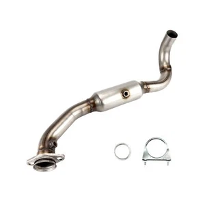 Convertidor catalítico PHILTOP para 2004-2008 F150 4,6 L, 1 pieza, queja de la EPA #OE... - Imagen 1 de 7