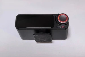 DJI Mic 2 Wireless Microphone Receiver Replacement (Preowned) - Picture 1 of 1