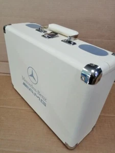 Mercedes-Benz AMG Signature Edition Record Player Mechanical Disc Shock Absorpti - Picture 1 of 19