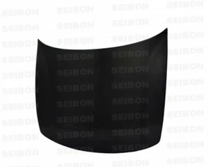 94-01 Acura Integra OE-Style Seibon Carbon Fiber Body Kit- Hood!!! HD9401ACIN-OE - Bild 1 von 1