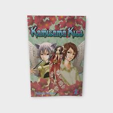 Kamisama Kiss Volume 2 Manga Anime Book By Viz Media