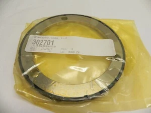 G360 GETRAG TRANS 1-2 SYNCHRO RING (PLOY CONE) FITS '89-'93 DODGE 5.9L Diesel - Picture 1 of 5