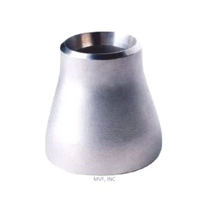 1-1/4″ × 1″ Sch 10 Concentric Reducer Weld Fitting 304 Stainless SB04150706304 - Picture 1 of 2