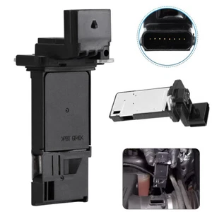 Mass Air Flow Sensor MAF Meter AFH70M-78 for Chevrolet Cadillac Buick 20787043 - Bild 1 von 15