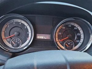 2015 Dodge Grand Caravan SXT - Picture 1 of 8