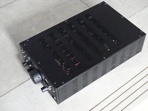 SPL PHONITOR 2730B HEADPHONE MONITOR AMPLIFIER SERVICED LEGEND - Bild 1 von 5