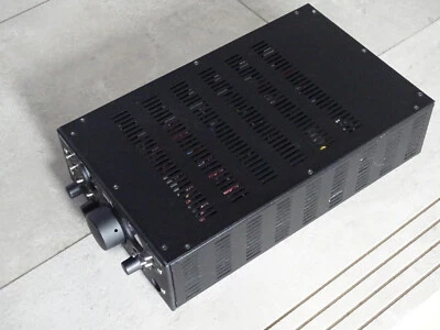 SPL PHONITOR 2730B HEADPHONE MONITOR AMPLIFIER SERVICED LEGEND - Bild 1 von 4