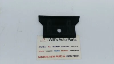 GENUINO NUEVO HYUNDAI ELANTRA 2000-2006 SOPORTE BATERÍA-MONTAJE JYH Foto 1 de 4