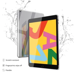 Custodia per Apple Ipad Mini 1 2 3 4 5 7.9" Trasparente Slim Antishock - Foto 1 di 6