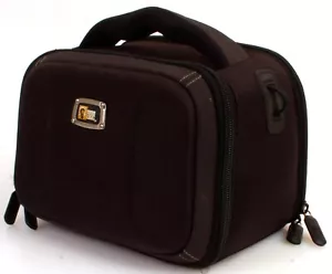 Camera Bag Black Padded - Picture 1 of 3