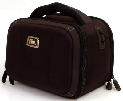 Camera Bag Black Padded - Image 1 of 3
