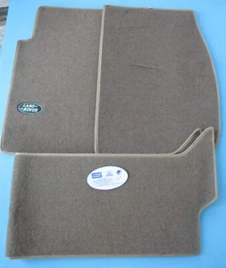 Serie Tappeti Moquette Beige JKL Discovery 2 050 Sivar - Imagen 1 de 1