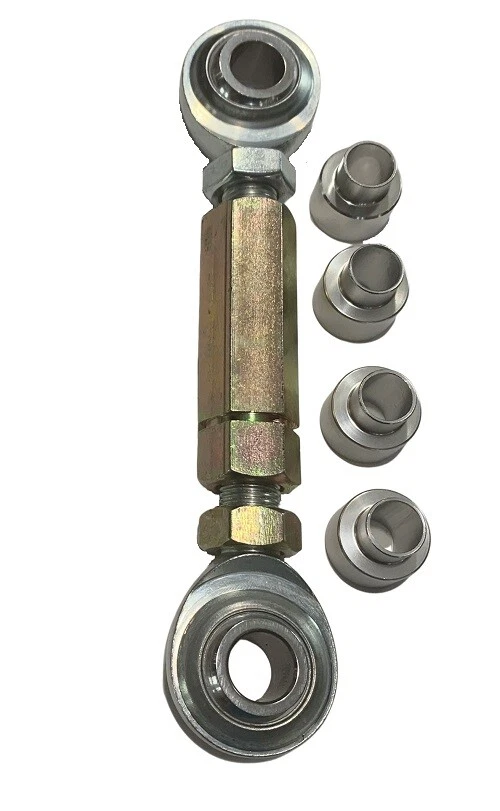 Kit de eslabones reductores Triumph Sprint RS 1999 2000 2001 2002 2003 2004 Pro-tek Foto 1 de 4